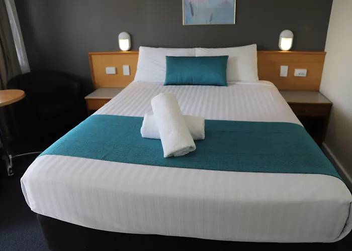 Reign Inn Newcastle