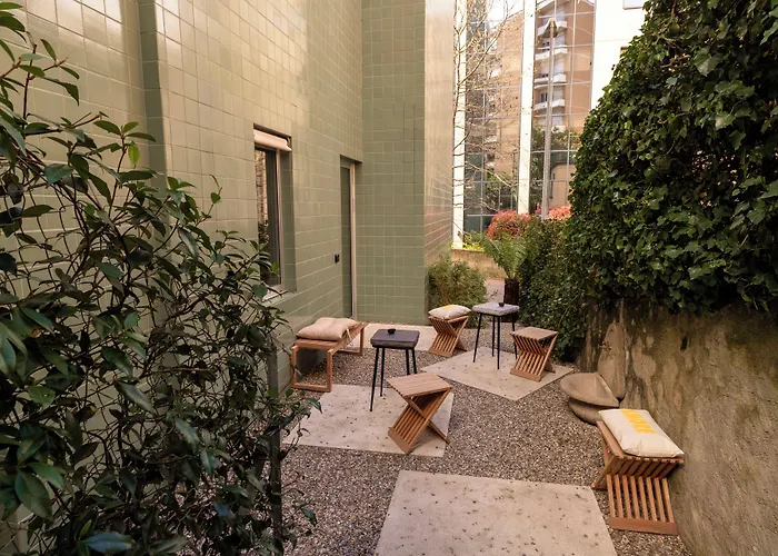 B5 Boutique Hotel (Adults Only)
