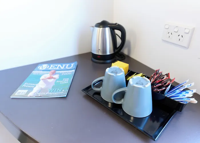 Ibis Budget Perth Airport