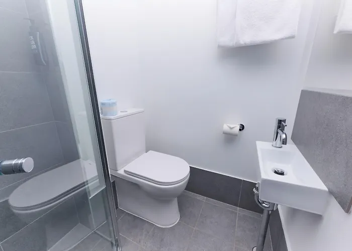 Ibis Budget Perth Airport
