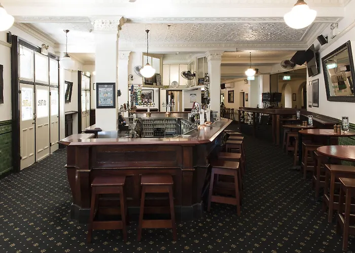 Mercantile Hotel