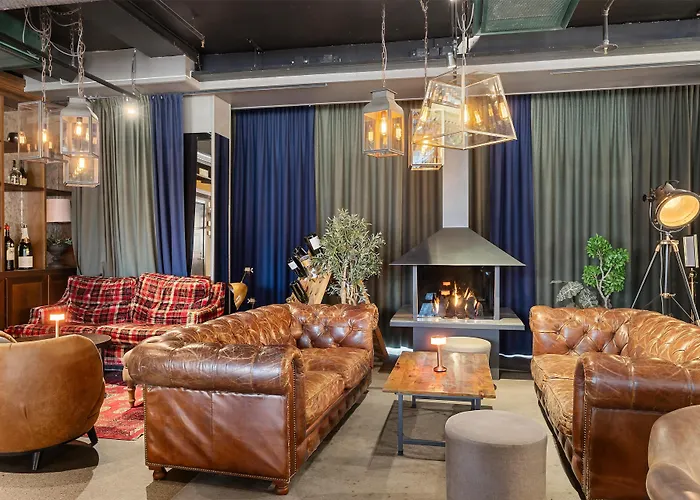 Best Western Hotel Norrkoping City