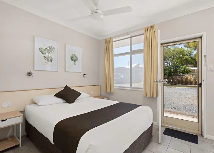 Wingham Motel