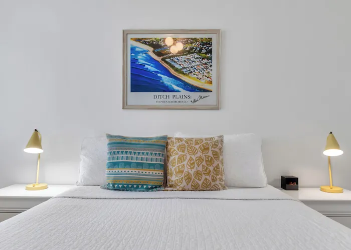 The Ocean Resort Inn