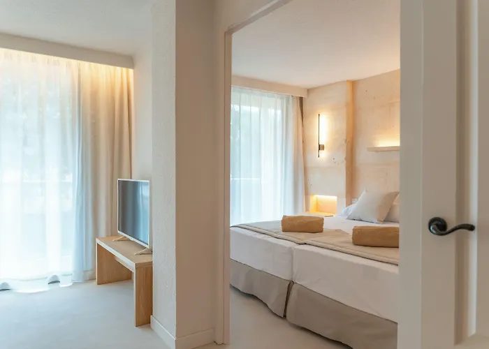 Canyamel Sun Suites Hotel