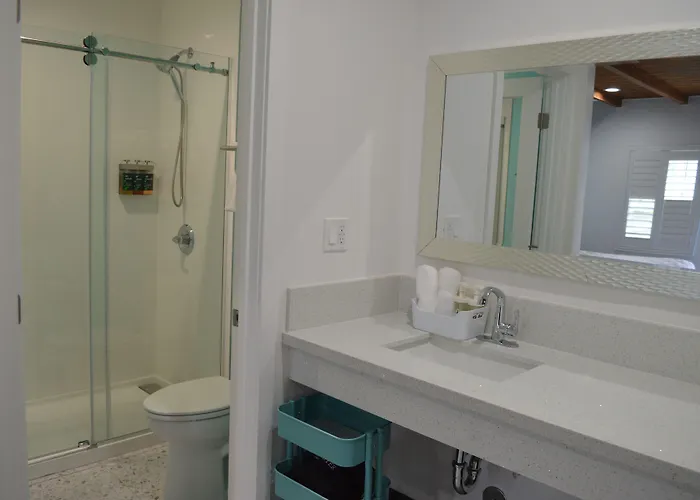 Calafia Inn, San Clemente