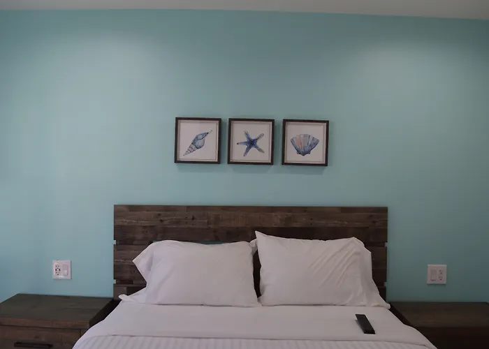 Calafia Inn, San Clemente