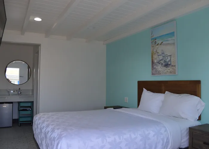 Calafia Inn, San Clemente