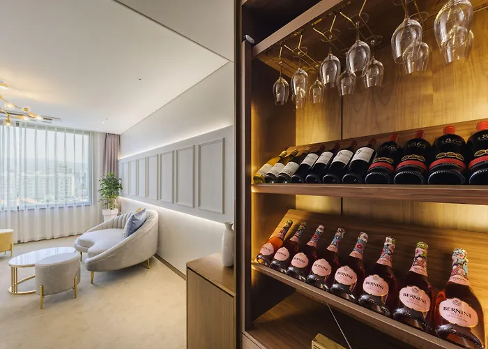 Grabel Hotel Jeju
