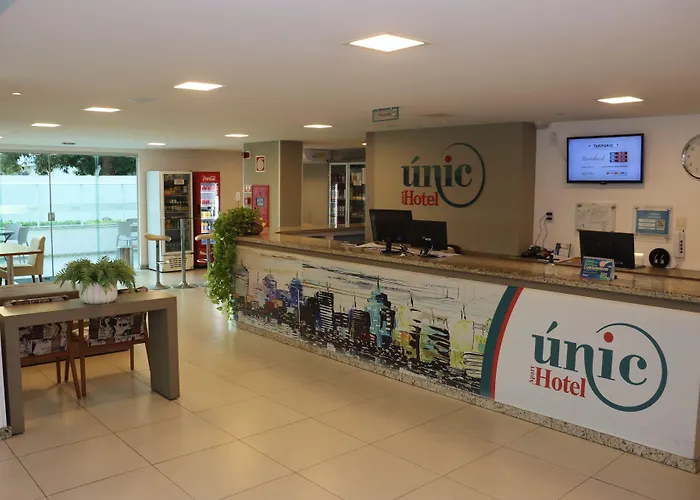 Unico Apart Hotel