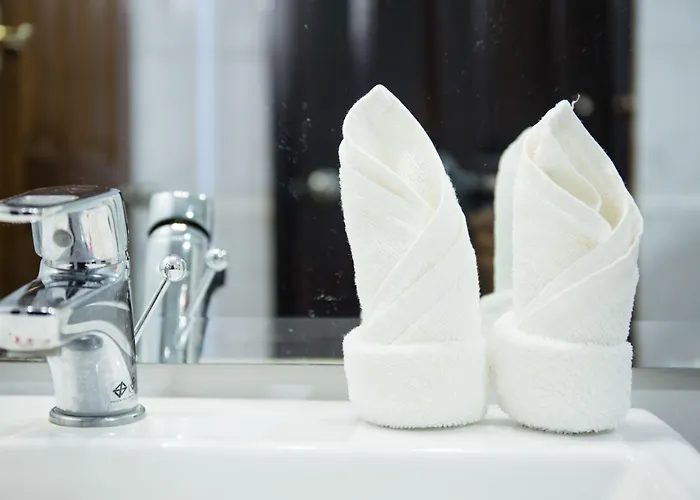 Classy Hotel & Spa