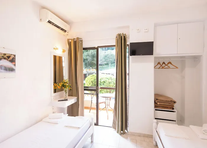 Le Mirage Hotel