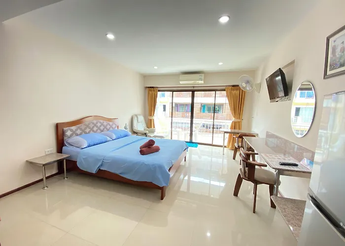 Dream Boutique Hotel