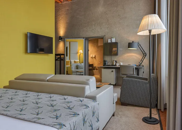Boutique Hotel The Roosevelt