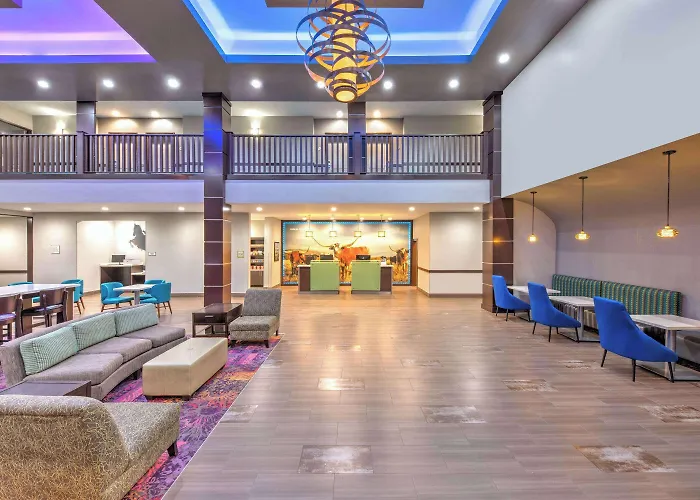 La Quinta By Wyndham Tyler - University Area