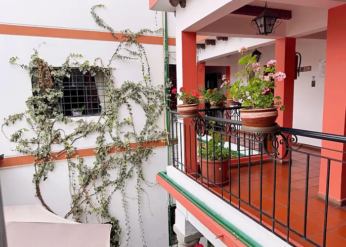 Rincon Familiar Hotel Boutique