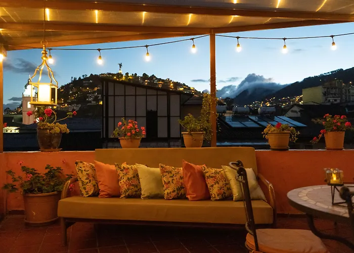 Rincon Familiar Hotel Boutique