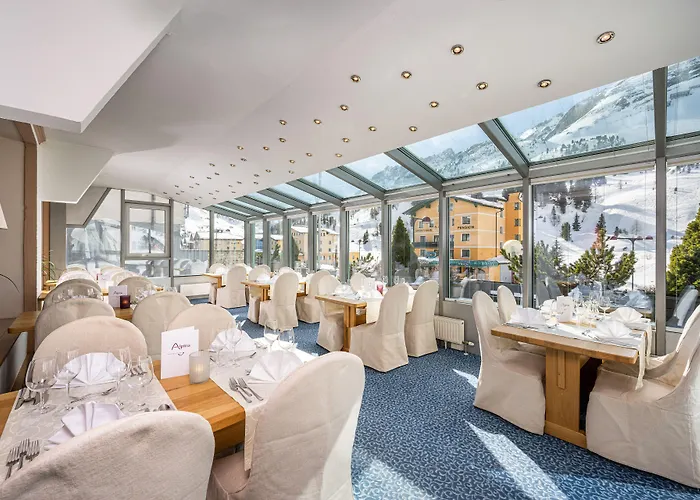 Hotel Alpina