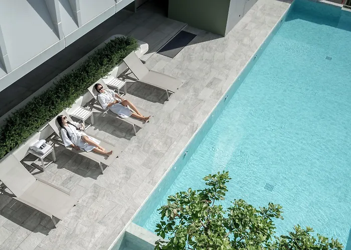 Tamarind Garden Hotel - SHA Plus Certified