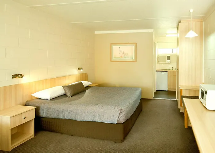 Box Hill Motel