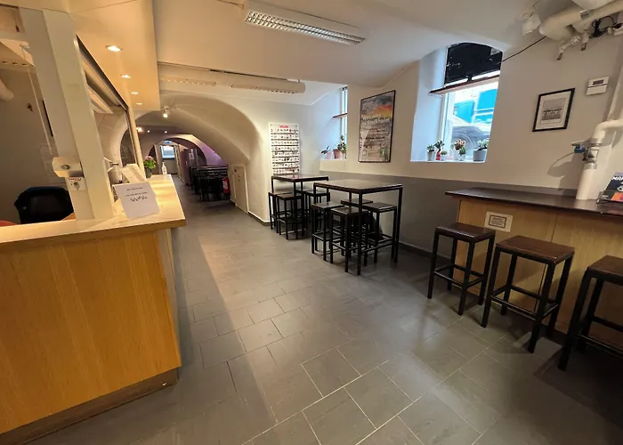 Hostel Dalagatan