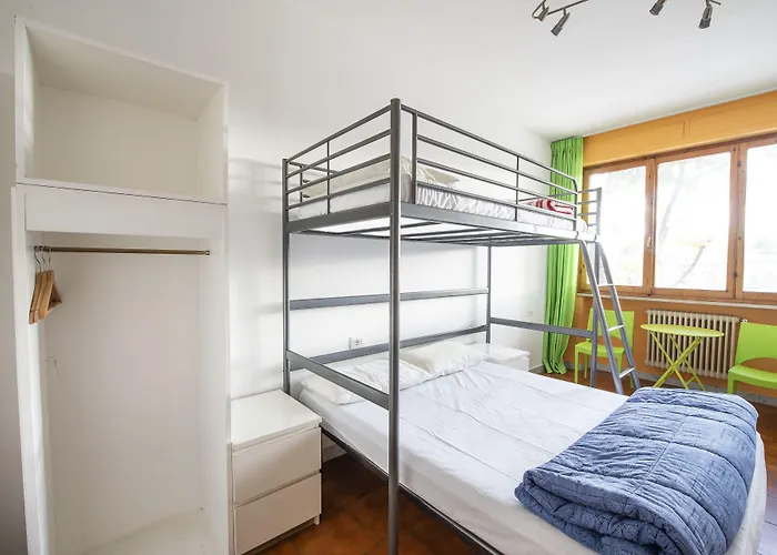 Safestay Pisa Centrale