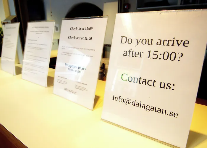 Hostel Dalagatan