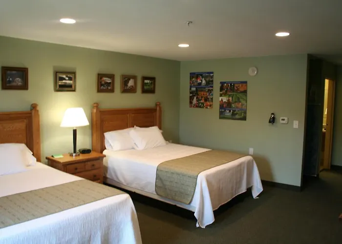 Hotel Floyd