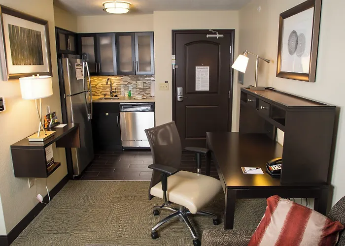 Staybridge Suites Lexington By Ihg