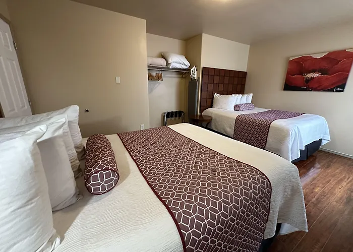 Matterhorn Inn Ouray