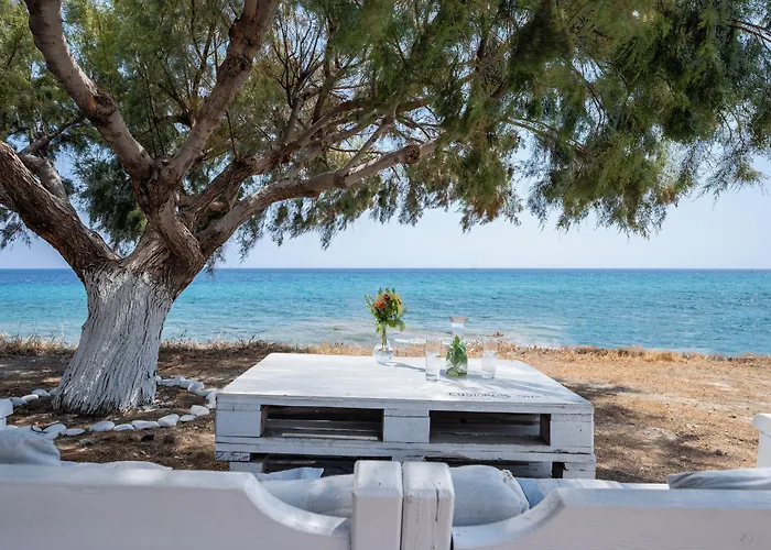 Mammis Beach Hotel