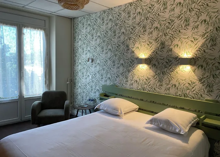 Hotel Le Colibri