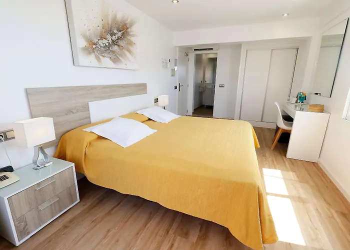 Hotel Gabarda