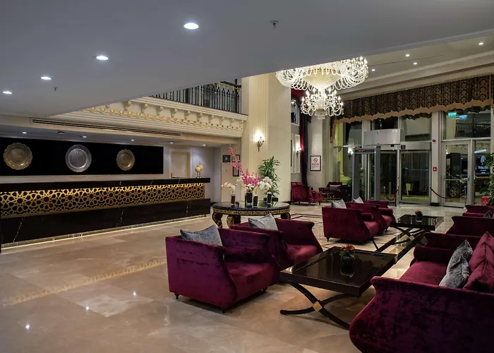 Doubletree By Hilton Gaziantep