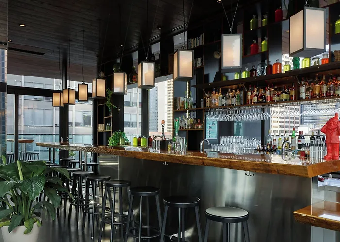 Citizenm New York Times Square
