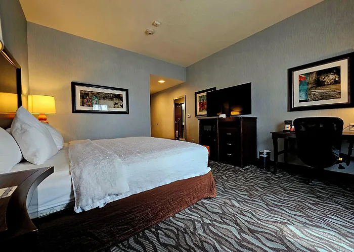 Hampton Inn Potsdam