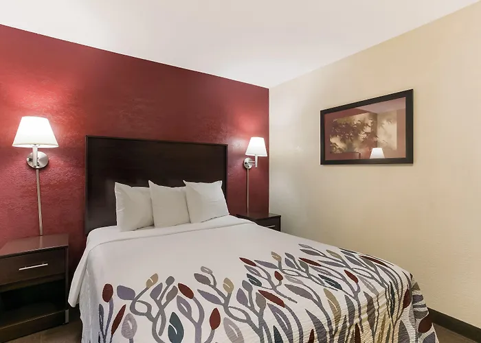 Red Roof Inn Hershey