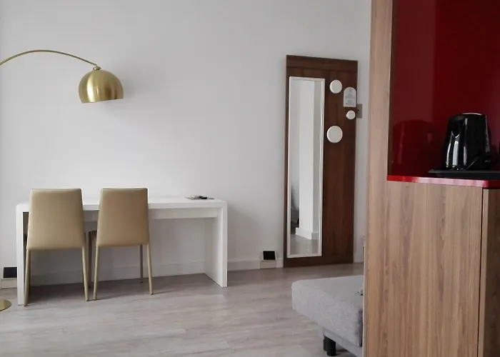 Albergo Delle Alpi