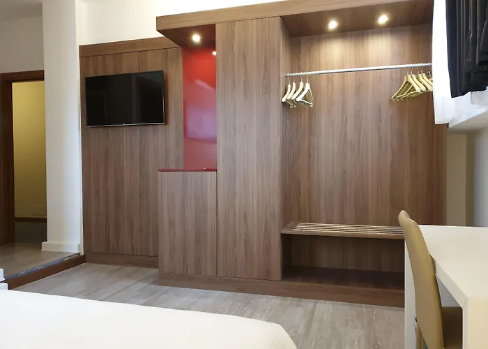 Albergo Delle Alpi