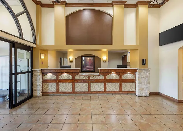 Best Western Plus Sikeston I-55