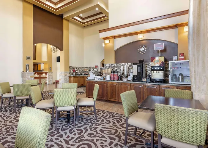 Best Western Plus Sikeston I-55