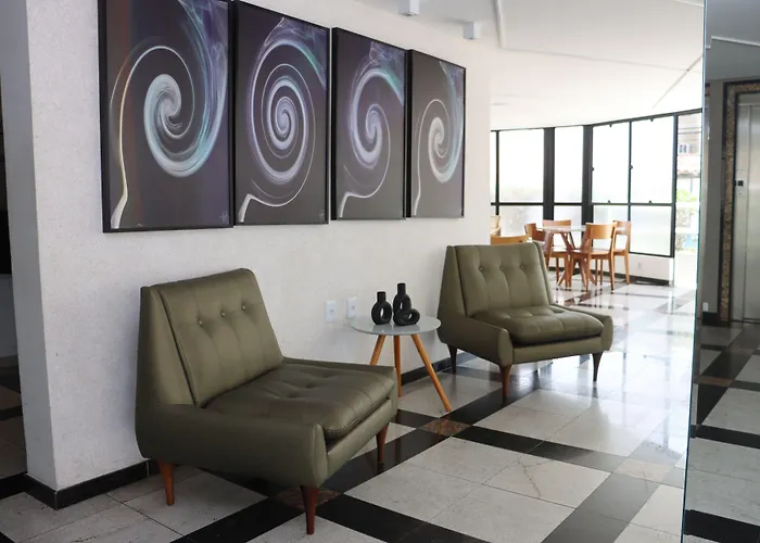 Classe Apart Hotel