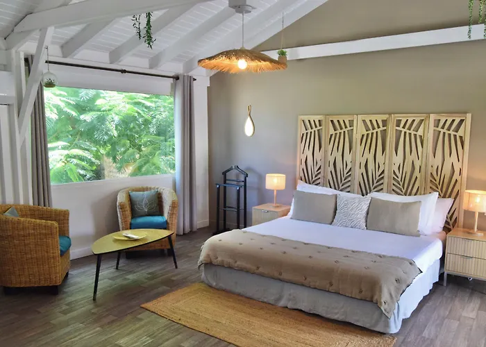 Koho Sxm - Ex Hevea Hotel