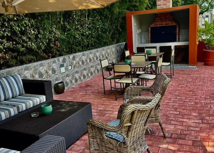 Road Lodge Rivonia