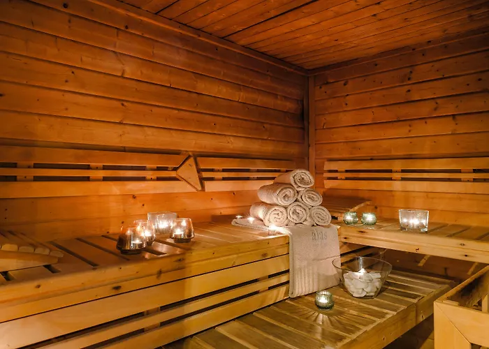 Alas Resort & Spa