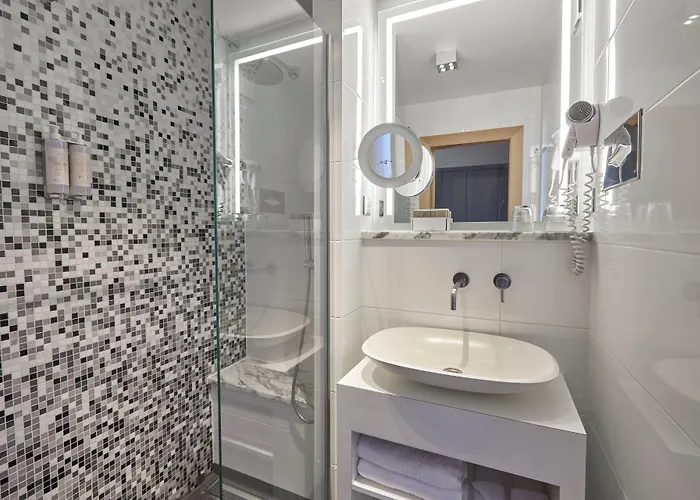 Van Der Valk Hotel Saint-Aygulf