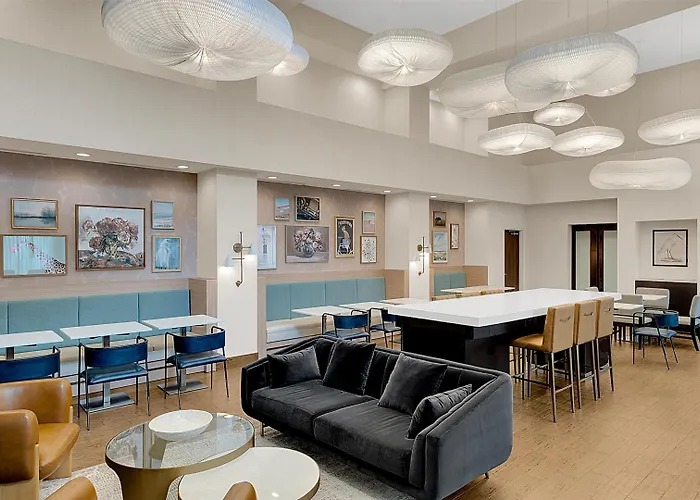 Hampton Inn & Suites By Hilton Toronto Markham