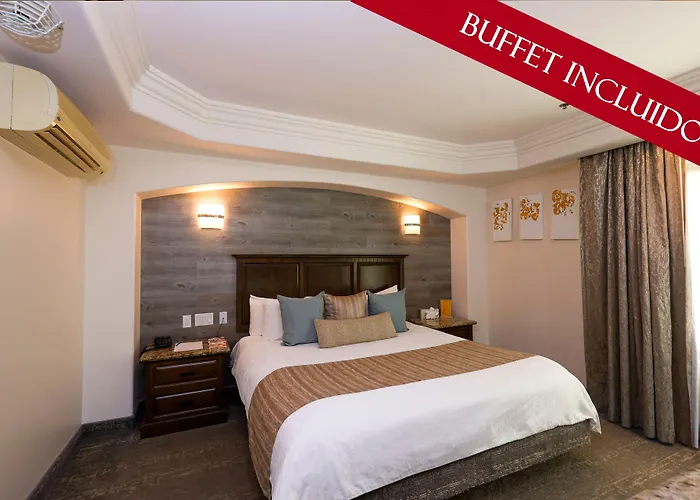 Hotel Ticuan