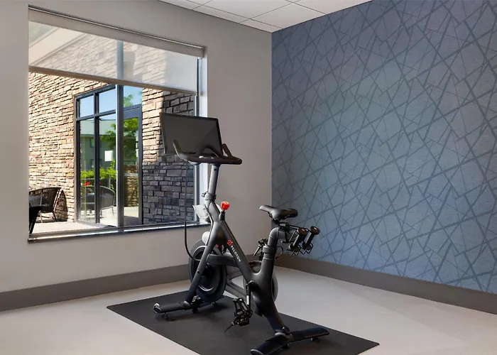 Homewood Suites By Hilton Ankeny
