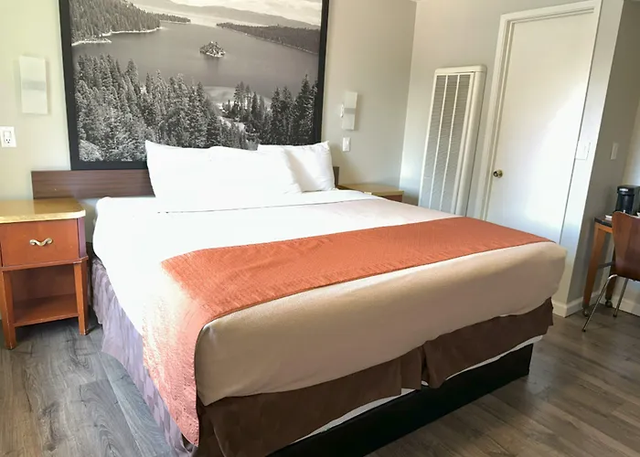 Alpine Inn&Spa